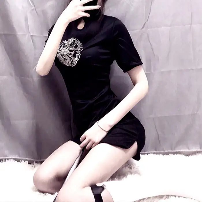 青春激光